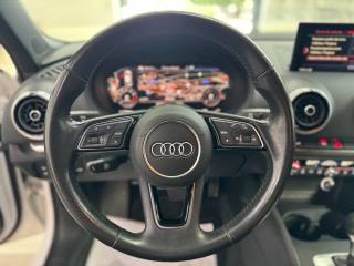 AUDI A3 usata, con Vivavoce