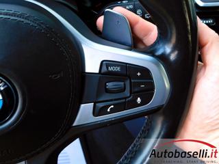 BMW 530 usata, con Sensore di luce