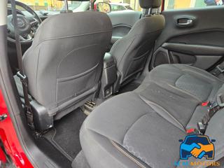JEEP Compass usata, con Controllo trazione
