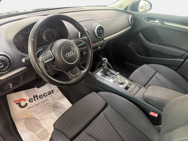 AUDI A3 usata, con Cerchi in lega