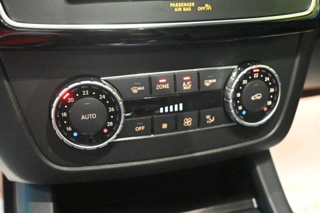 MERCEDES-BENZ GLE 350 usata 50
