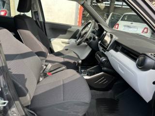 SUZUKI Ignis usata, con Cerchi in lega