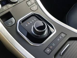 LAND ROVER Range Rover Evoque usata, con Servosterzo