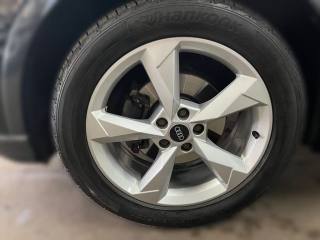 AUDI Q3 usata, con Cerchi in lega