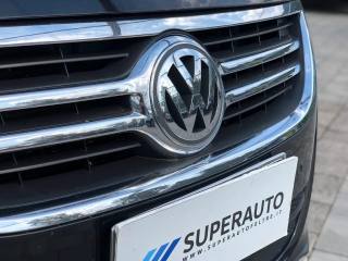 VOLKSWAGEN Tiguan usata 33