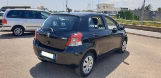 TOYOTA Yaris usata, con Airbag Passeggero