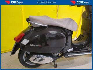 VESPA GTS 250 usata 5