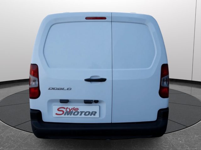 FIAT Doblo usata 15