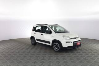 FIAT Panda usata 1
