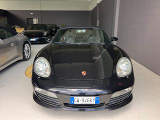 PORSCHE Boxster usata, con Airbag