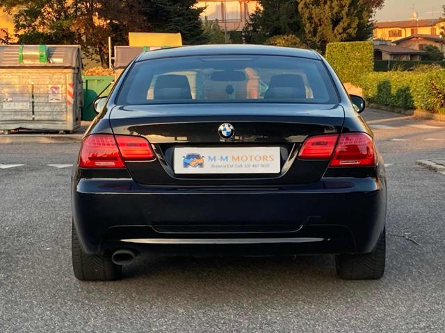 BMW 320 usata, con Chiusura centralizzata