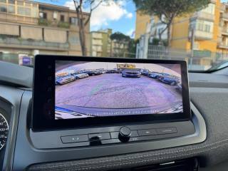 NISSAN Qashqai usata, con Climatizzatore