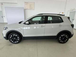 VOLKSWAGEN T-Cross usata, con Airbag Passeggero