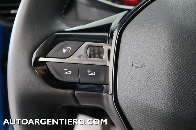 PEUGEOT 208 usata, con Cruise Control