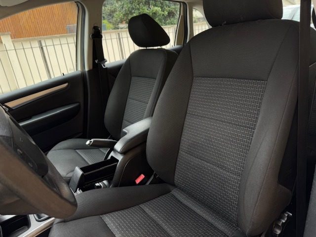 MERCEDES-BENZ B 160 usata, con Cerchi in lega
