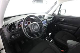 JEEP Renegade usata 1
