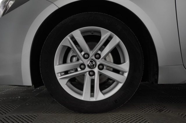 TOYOTA Corolla usata 14
