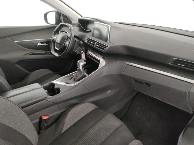 PEUGEOT 3008 usata, con Cruise Control