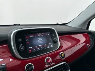 FIAT 500X usata, con Climatizzatore