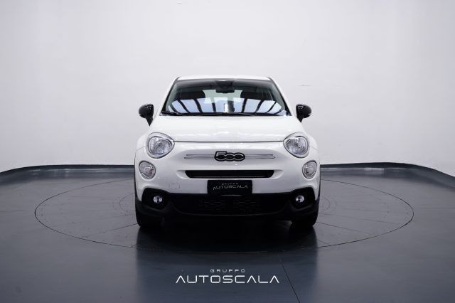 FIAT 500X usata, con Airbag