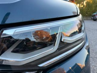 VOLKSWAGEN Tiguan usata, con Airbag laterali