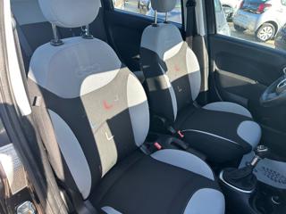 FIAT 500L usata, con Specchietti laterali elettrici