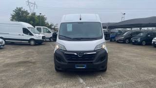 OPEL Movano usata, con Airbag
