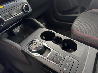 FORD Kuga usata, con Immobilizzatore elettronico