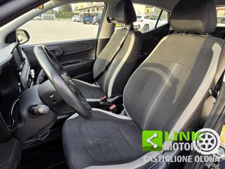 HYUNDAI i10 usata, con Airbag Passeggero