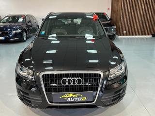 AUDI Q5 usata, con Trazione integrale