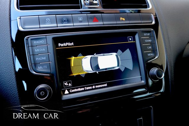 VOLKSWAGEN Polo GTI usata, con Immobilizzatore elettronico