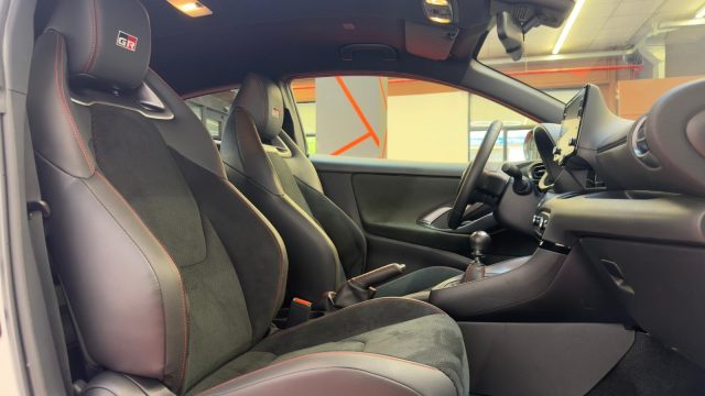TOYOTA Yaris usata, con Chiusura centralizzata