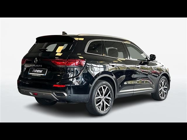 RENAULT Koleos usata 1