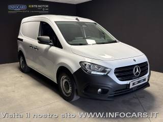 MERCEDES-BENZ Citan 108 CDI 75 CV Furgone Long + IVA