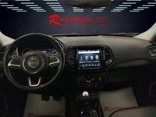 JEEP Compass usata 11