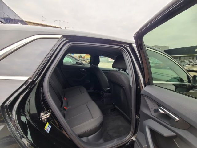 AUDI A3 usata, con Vetri oscurati