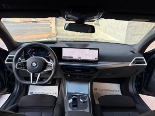 BMW 320 usata, con Cronologia tagliandi