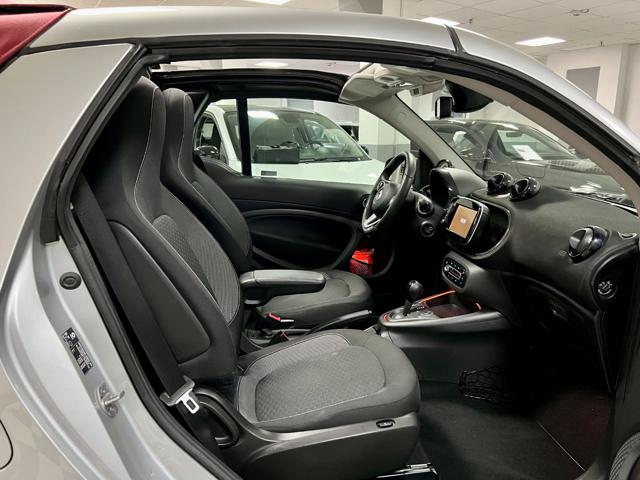 SMART ForTwo usata 26