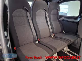 FIAT Scudo usata, con Chiusura centralizzata