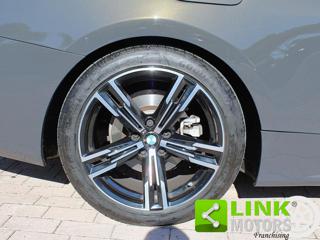 BMW 420 usata, con Fendinebbia