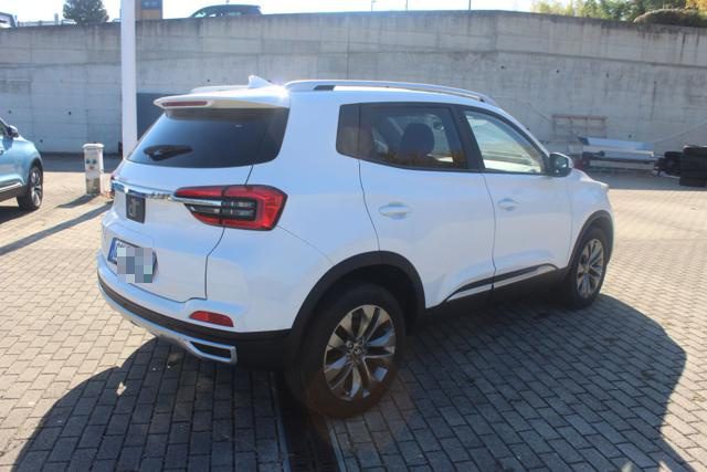 DR MOTOR DR 4.0 usata 26