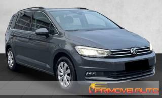 VOLKSWAGEN Touran usata, con Climatizzatore