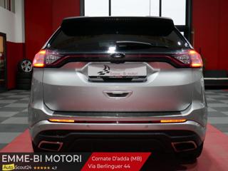 FORD Edge usata, con Autoradio