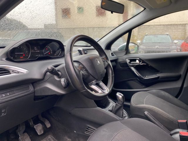 PEUGEOT 208 usata, con Climatizzatore