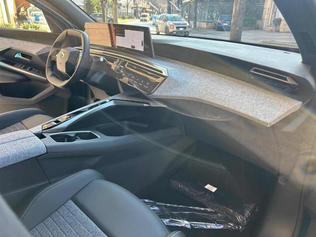 PEUGEOT 3008 usata, con Cerchi in lega