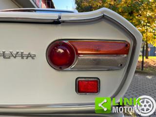 LANCIA Fulvia usata 15