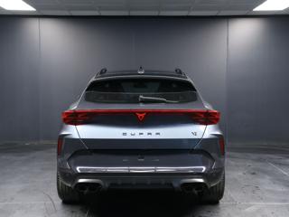 CUPRA Formentor usata, con Autoradio