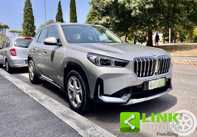 BMW X1 usata, con Airbag