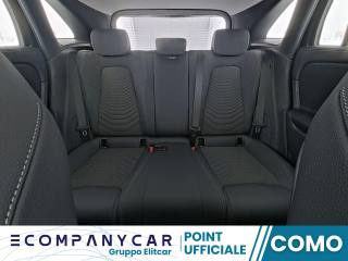 MERCEDES-BENZ GLA 180 usata, con Cerchi in lega