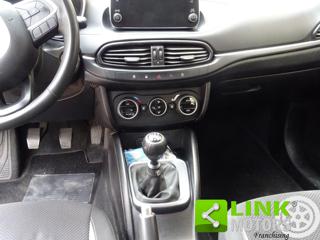 FIAT Tipo usata, con Fendinebbia